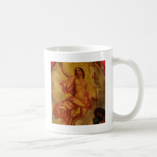 Taza De Café El arcángel santo Michael