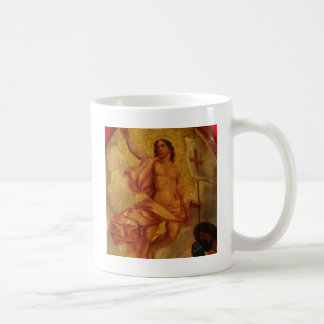 Taza De Café El arcángel santo Michael