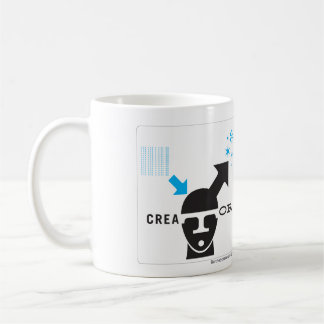Taza De Café El arquetipo del creador