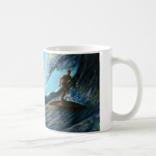 Taza De Café ¡El arte de las originales de Marene presenta est