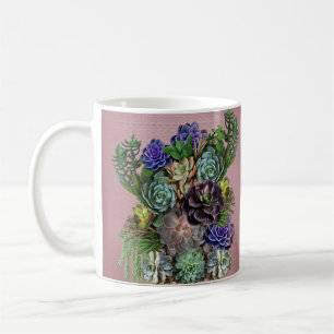Taza De Café El arte exitoso