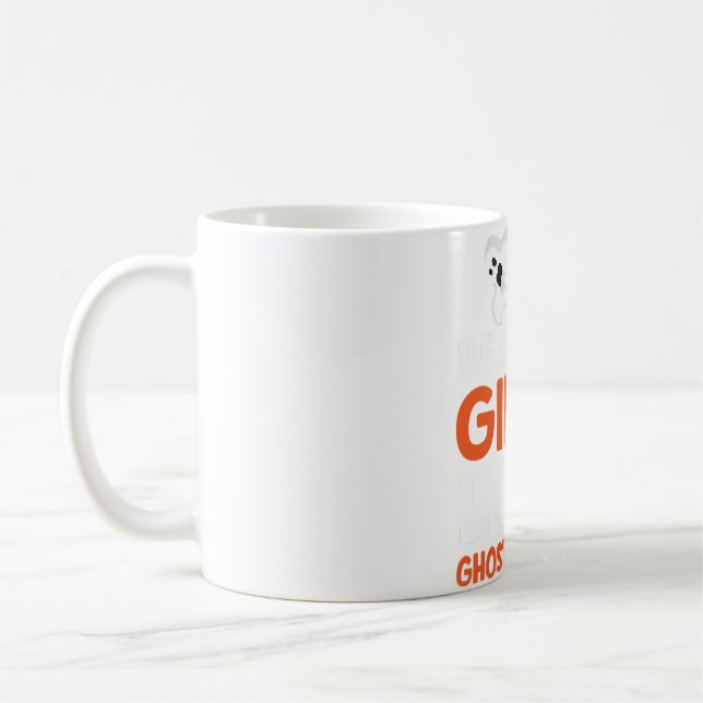 Taza De Café El astronauta de Lumberjack Ae Logger no es gracio (Izquierda)