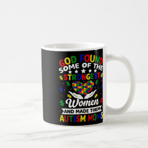 Taza De Café El autismo se convierte en una de las mujeres más