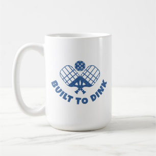 Taza De Café El baloncesto es divertido