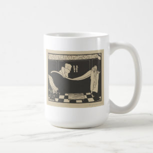 Taza De Café El baño Le Bain