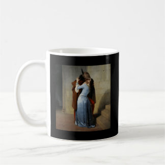 Taza De Café El Beso De Francesco Hayez