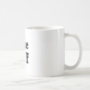 Taza De Café El BFF