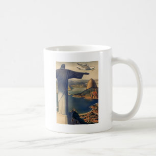 Taza De Café El Brasil