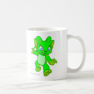 Taza De Café El brillar intensamente de Acara