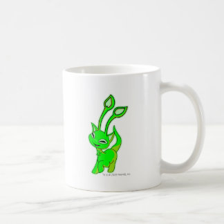 Taza De Café El brillar intensamente de Aisha