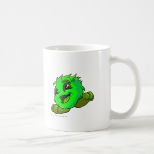 Taza De Café El brillar intensamente de JubJub