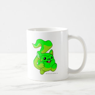 Taza De Café El brillar intensamente de Meerca