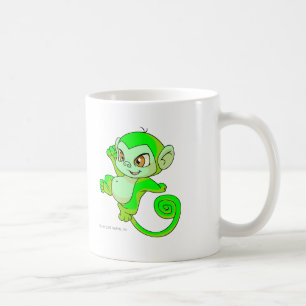 Taza De Café El brillar intensamente de Mynci