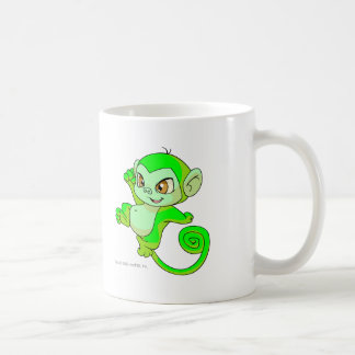 Taza De Café El brillar intensamente de Mynci