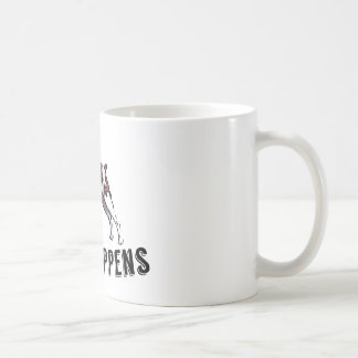 Taza De Café El británico sucede - Bretaña