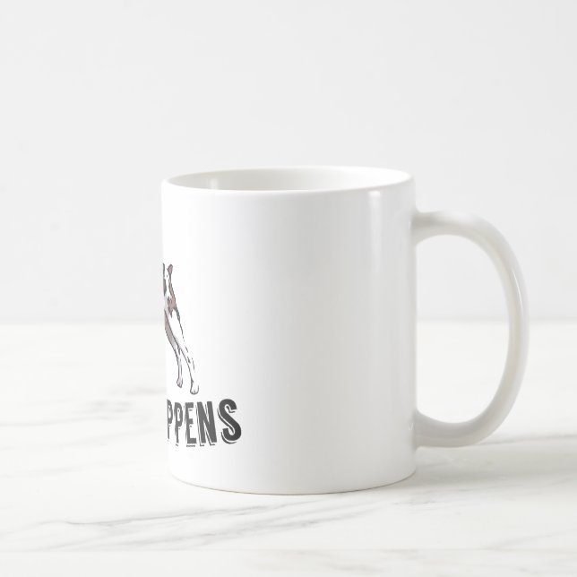 Taza De Café El británico sucede - Bretaña (Derecha)