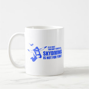 Taza De Café El Buceo No Es Para Ti Café Mug