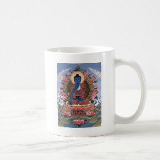 Taza De Café El Buda