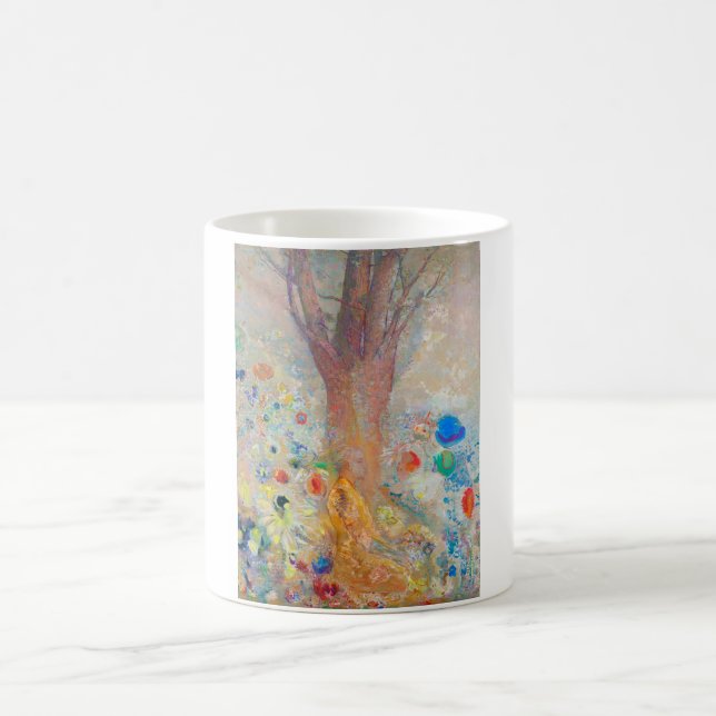 Taza De Café El Buda, Redon (Centro)