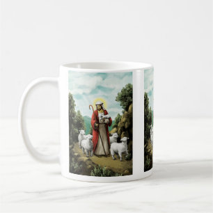 Taza De Café El Buen Pastor