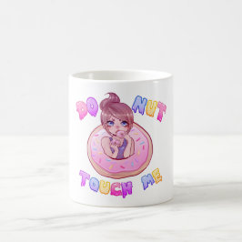 Taza De Café ¡El BUÑUELO me toca taza!!