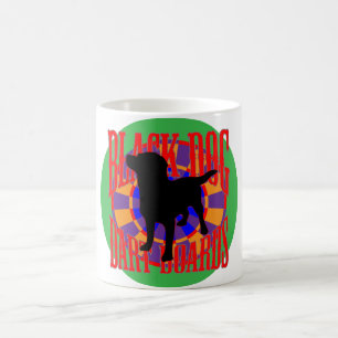 Taza De Café El Buscador