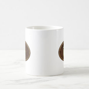 Taza De Café El caballo 2009