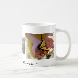 Taza De Café El ~ cada momento puede ser special~