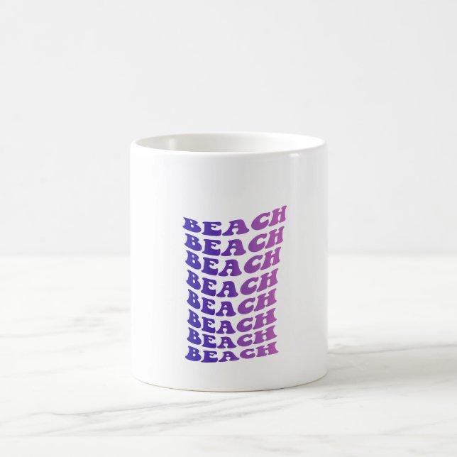 Taza De Café El café de la vida diaria en casa (Centro)