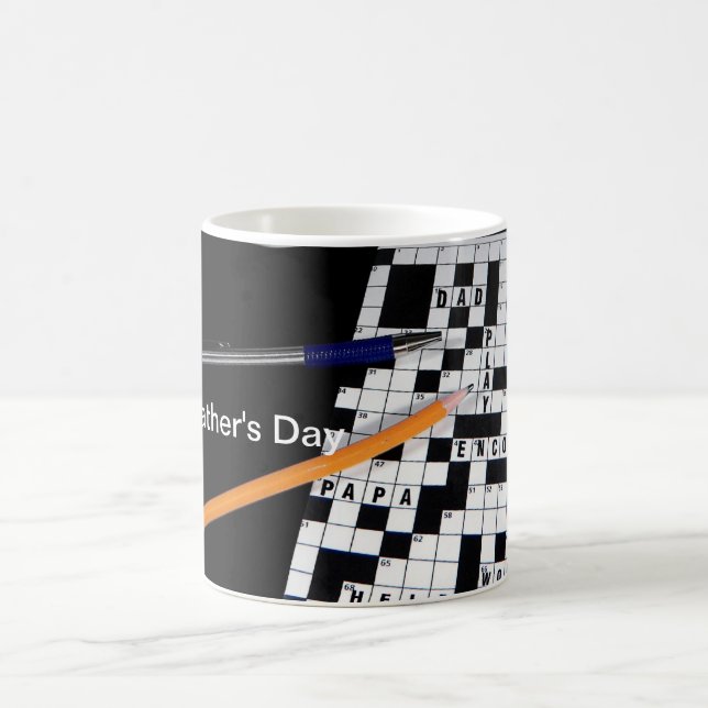 Taza De Café El café de papá (Centro)