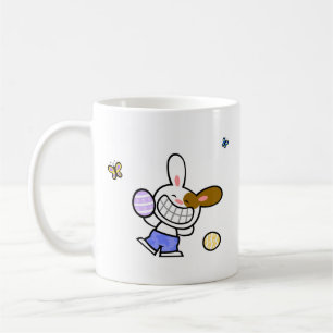 Taza De Café El café de Pascua