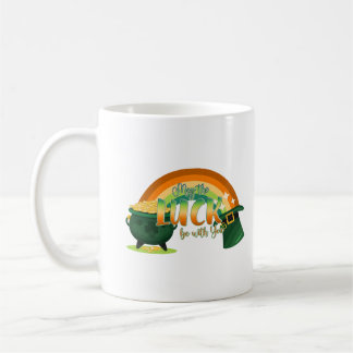 Taza De Café El café de San Patricio