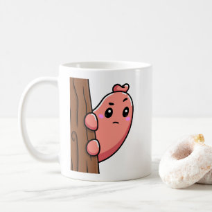 Taza De Café El café del lunes de Glizzy