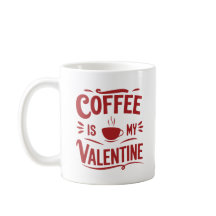 El Café Es Mi Valentine, El día de San Valentín Di