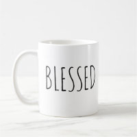 El café inspirador con la bendición del dicho