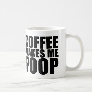 TAZA DE CAFÉ EL CAFÉ ME HACE IMPULSO