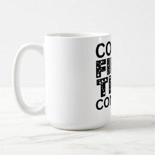Taza De Café El Café Primero Y Después La Conquista