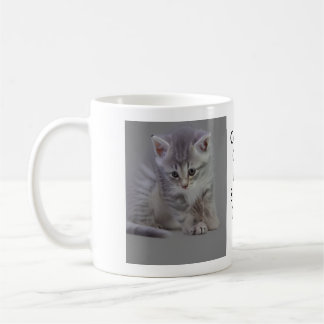 Taza De Café El café también puede ser dulce