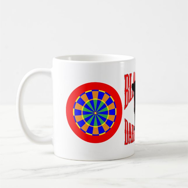 Taza De Café El Calenda (Izquierda)