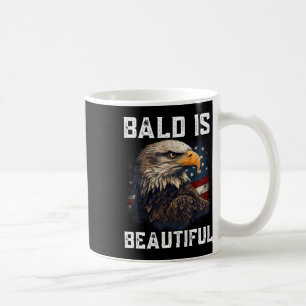 Taza De Café El Calvo Es Hermoso Día De La Independencia El 4 D