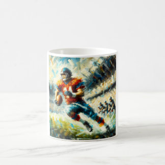 Taza De Café El campeón