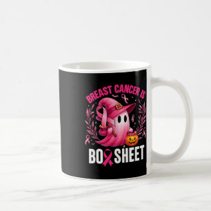 Taza De Café El Cáncer De Mama Groovy Es Un Poco Asequible Para