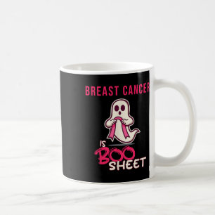 Taza De Café El cáncer es el mes de la toma de conciencia de la