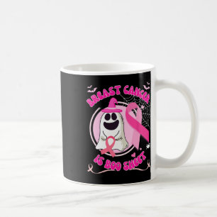 Taza De Café El cáncer es una hoja de boom para prevenir el cán