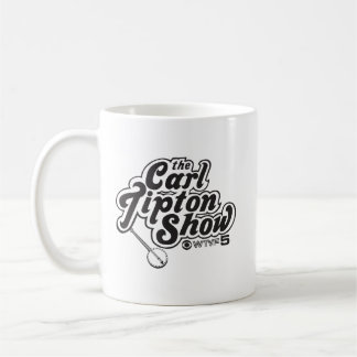 Taza De Café El Carl Tipton Show Ceramic Mug