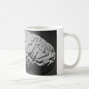 TAZA DE CAFÉ EL CEREBRO DE CHARLES BABBAGE (1909)