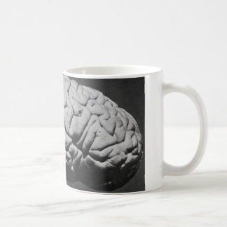 TAZA DE CAFÉ EL CEREBRO DE CHARLES BABBAGE (1909)