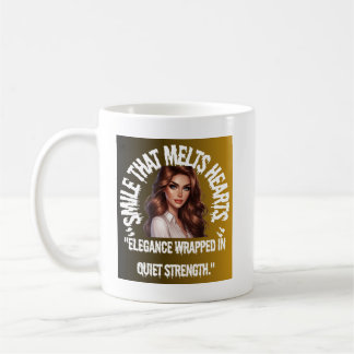 Taza De Café El Chica