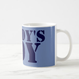 Taza De Café El chico de papá