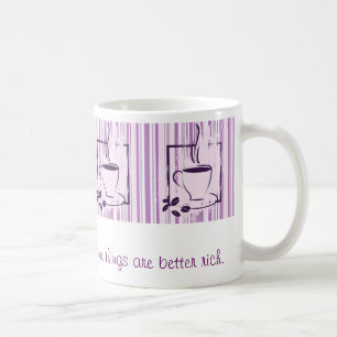 Taza De Café El chocolate, hombres, café algunas cosas es mejo